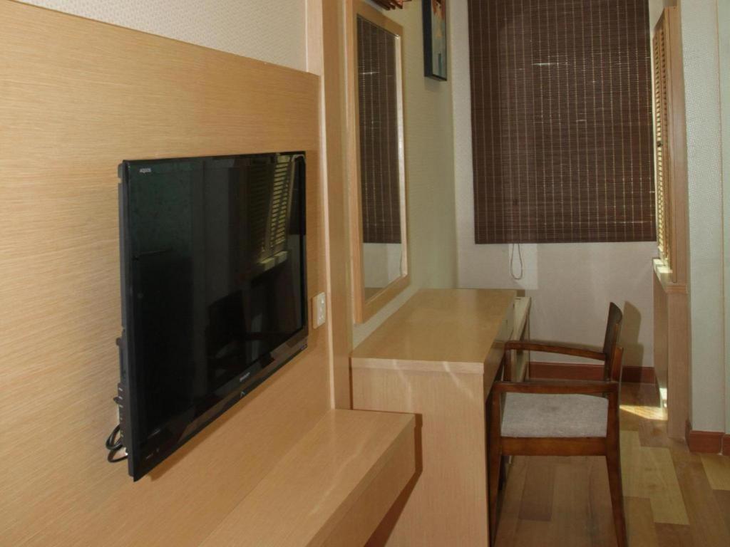 De Residence Boutique Hotel Іпох Екстер'єр фото