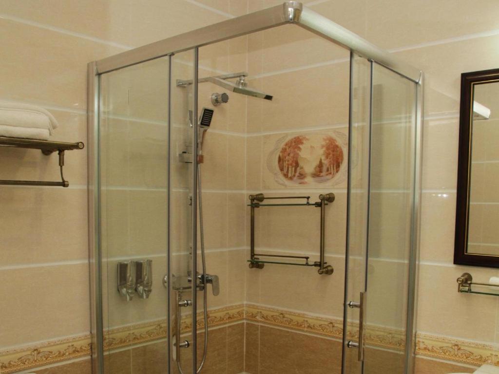 De Residence Boutique Hotel Іпох Екстер'єр фото