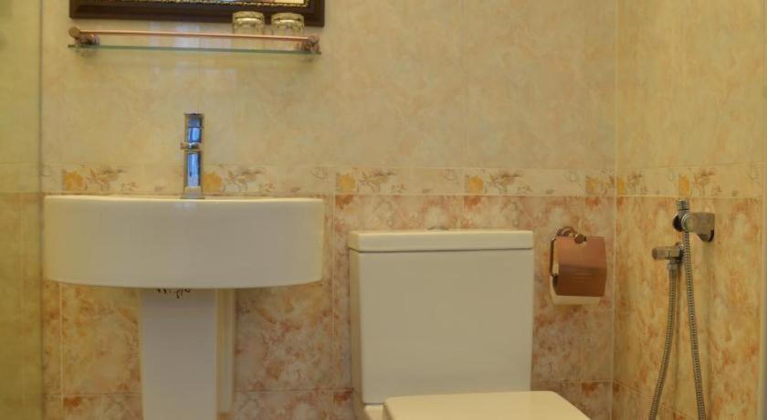 De Residence Boutique Hotel Іпох Екстер'єр фото