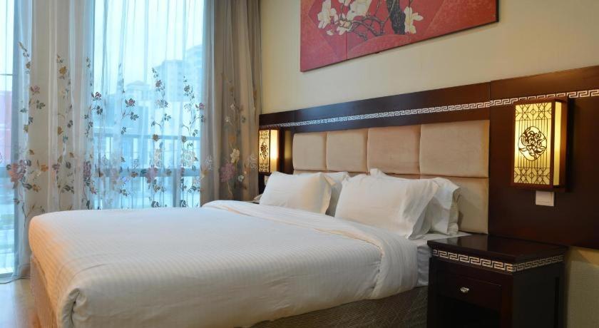 De Residence Boutique Hotel Іпох Екстер'єр фото