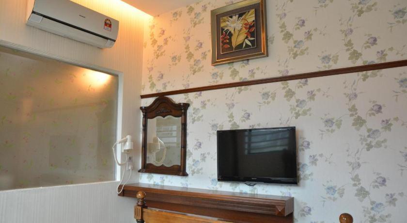 De Residence Boutique Hotel Іпох Екстер'єр фото