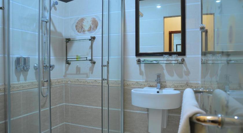 De Residence Boutique Hotel Іпох Екстер'єр фото