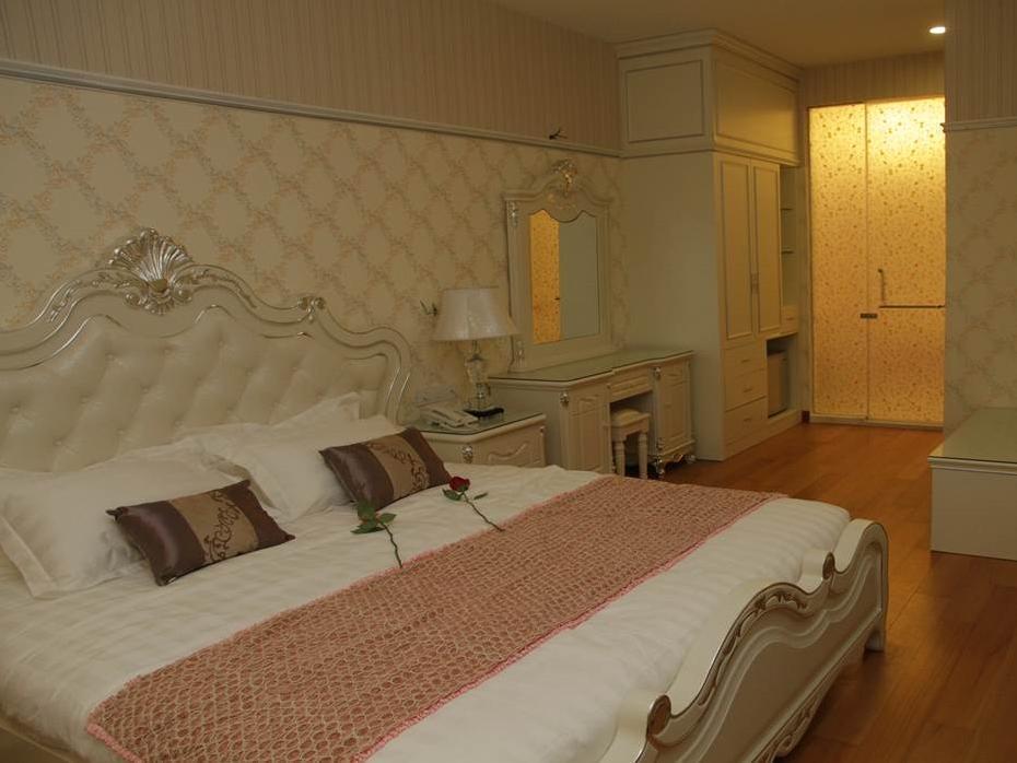 De Residence Boutique Hotel Іпох Екстер'єр фото