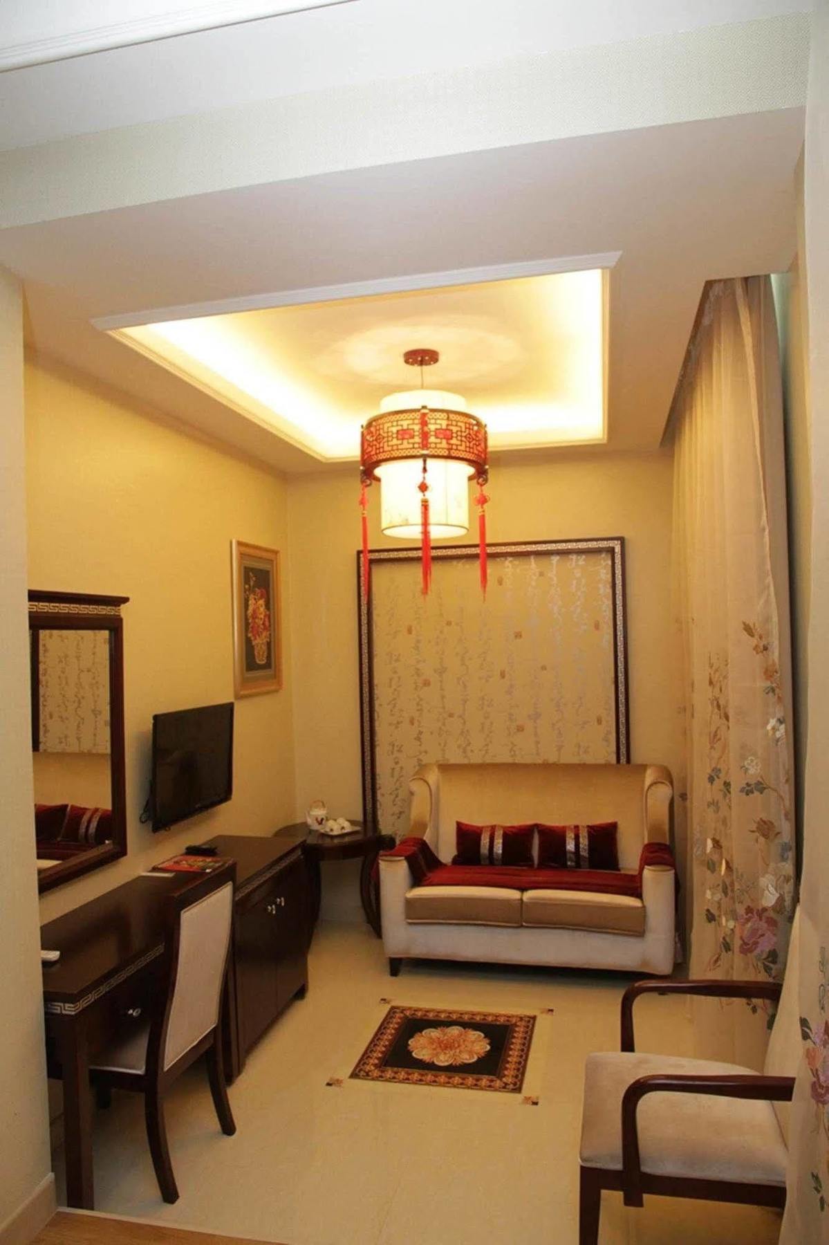 De Residence Boutique Hotel Іпох Екстер'єр фото