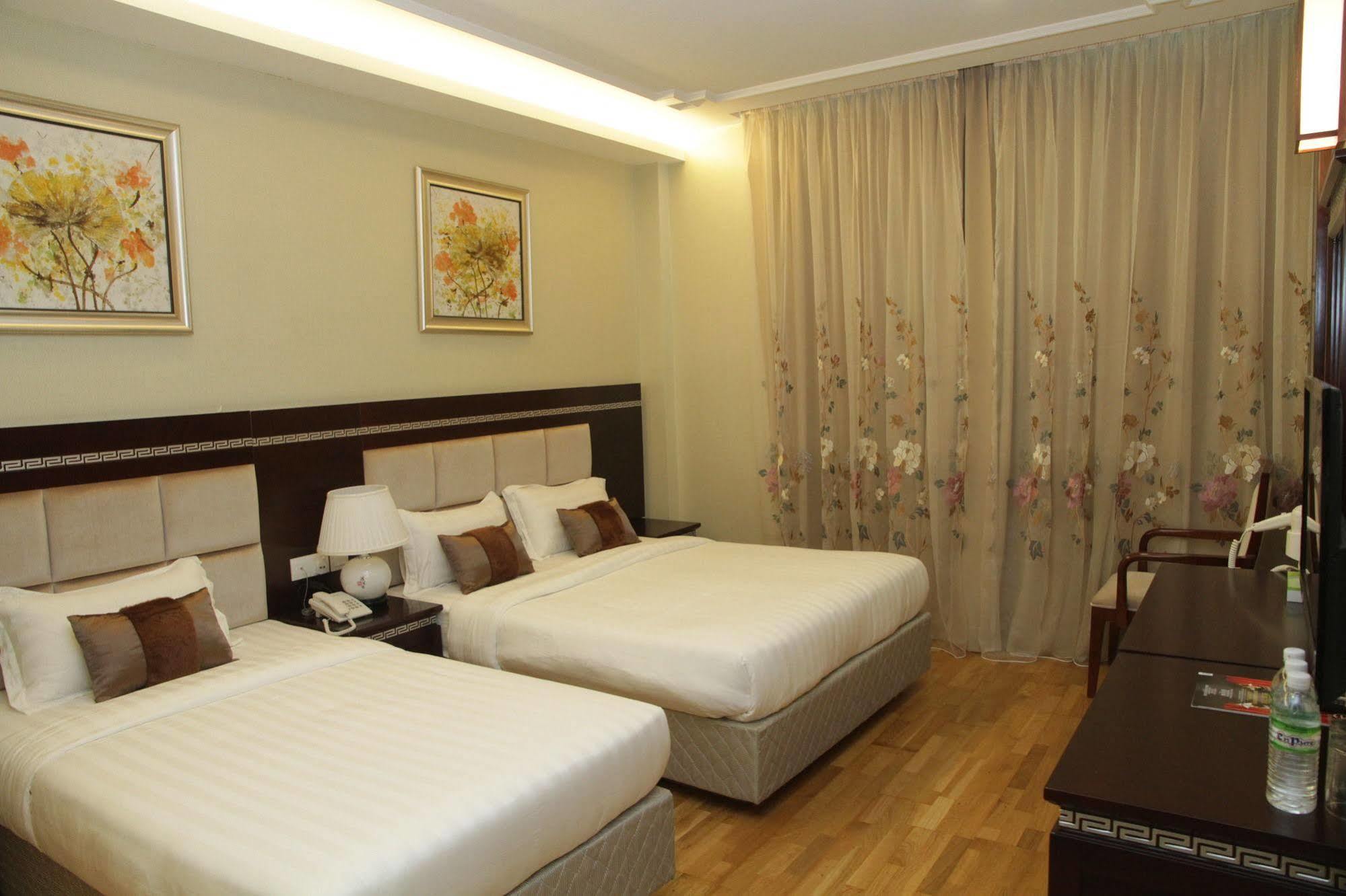 De Residence Boutique Hotel Іпох Екстер'єр фото