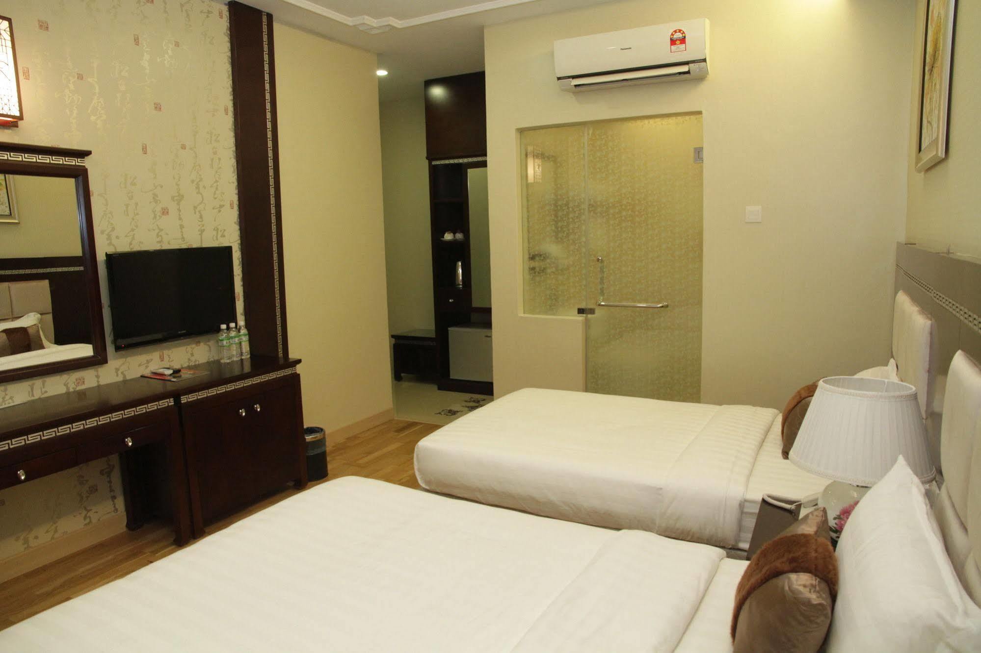 De Residence Boutique Hotel Іпох Екстер'єр фото