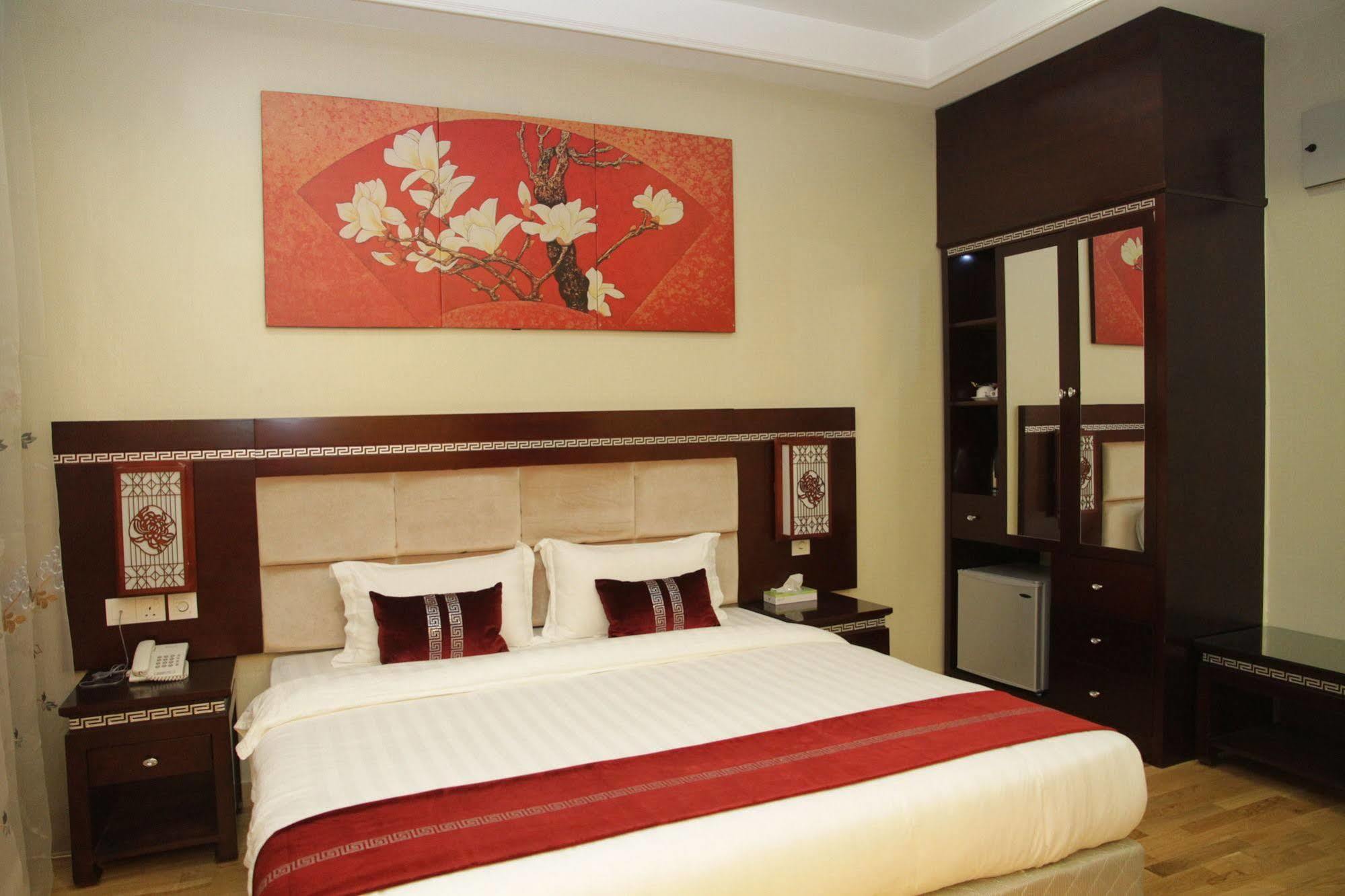 De Residence Boutique Hotel Іпох Екстер'єр фото